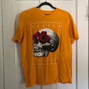 urban pipeline shirt